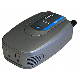 Xantrex Power Inverter 813040001