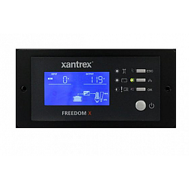 Xantrex Power Inverter Remote Control 808081701