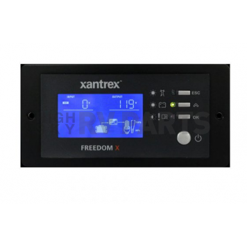 Xantrex Power Inverter Remote Control 808081701