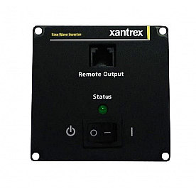 Xantrex Power Inverter Remote Control 8081800