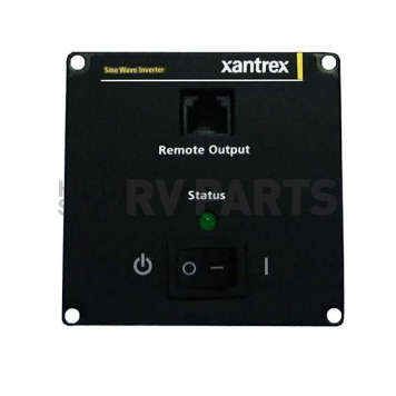 Xantrex Power Inverter Remote Control 8081800