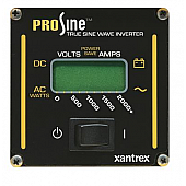 Xantrex Power Inverter Remote Control 8081802