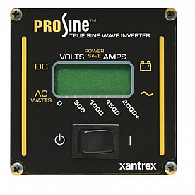 Xantrex Power Inverter Remote Control 8081802