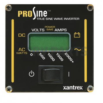 Xantrex Power Inverter Remote Control 8081802