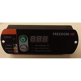 Xantrex Power Inverter Remote Control 8081840