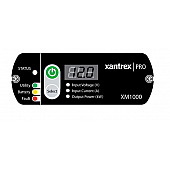 Xantrex Power Inverter Remote Control 8087122