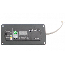 Xantrex Power Inverter Remote Control 8087134