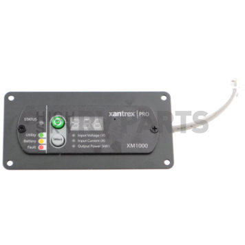 Xantrex Power Inverter Remote Control 8087134