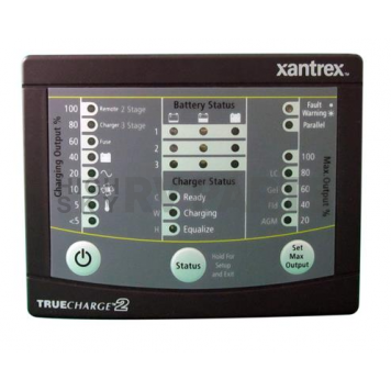 Xantrex Power Inverter Remote Control 808804001