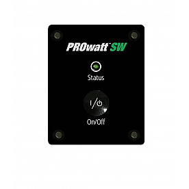 Xantrex Power Inverter Remote Control 8089001