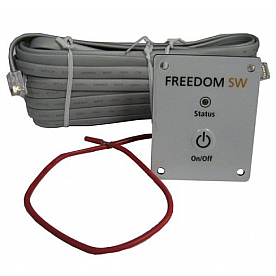 Xantrex Power Inverter Remote Control 8089002