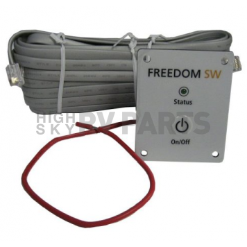 Xantrex Power Inverter Remote Control 8089002
