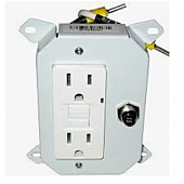 Xantrex Power Inverter Remote Control 8089003