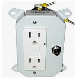 Xantrex Power Inverter Remote Control 8089003
