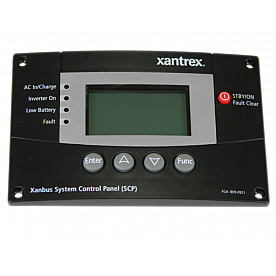 Xantrex Power Inverter Remote Control 8090921