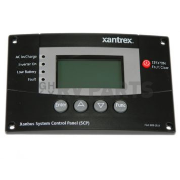 Xantrex Power Inverter Remote Control 8090921