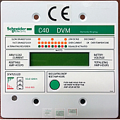 Xantrex Power Inverter Remote Control CMR50
