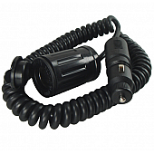 Blue Sea Cigarette Lighter Extension Cord 1012