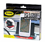 Jobar iPod/ iPhone/ Smartphone Mount JB7050