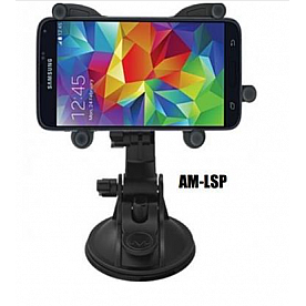 Leisure Time iPod/ iPhone/ Smartphone Mount AMLSP