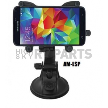 Leisure Time iPod/ iPhone/ Smartphone Mount AMLSP