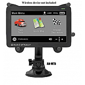 Leisure Time iPod/ iPhone/ Smartphone Mount AMMTB