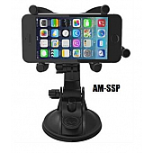 Leisure Time iPod/ iPhone/ Smartphone Mount AMSSP
