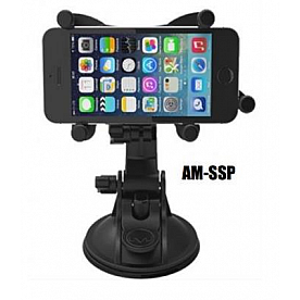 Leisure Time iPod/ iPhone/ Smartphone Mount AMSSP