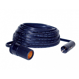 Prime Products Cigarette Lighter Extension Cord 080917