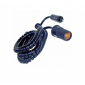 Prime Products Cigarette Lighter Extension Cord 080918