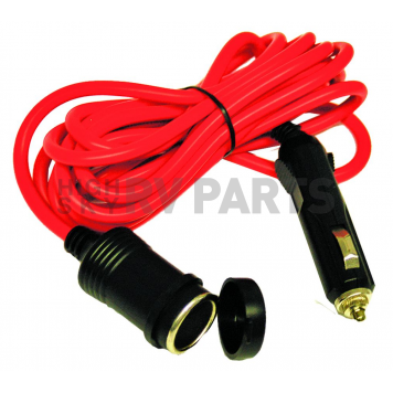 Prime Products Cigarette Lighter Extension Cord 080919