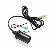 Roadmaster Inc Cigarette Lighter Extension Cord 9332