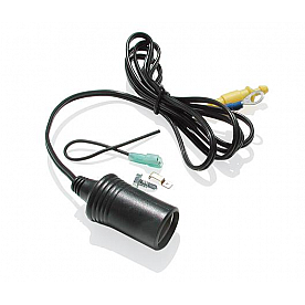 Roadmaster Inc Cigarette Lighter Extension Cord 9332