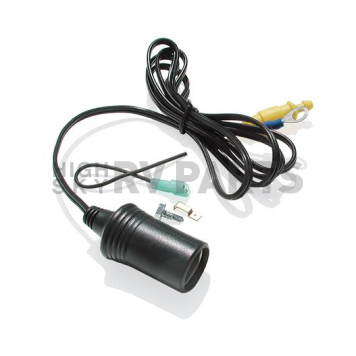 Roadmaster Inc Cigarette Lighter Extension Cord 9332