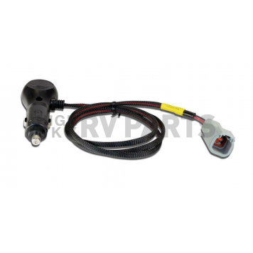 AEM Electronics Cigarette Lighter Power Adapter 302227-1