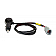 AEM Electronics Cigarette Lighter Power Adapter 302227