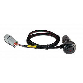 AEM Electronics Cigarette Lighter Power Adapter 302227