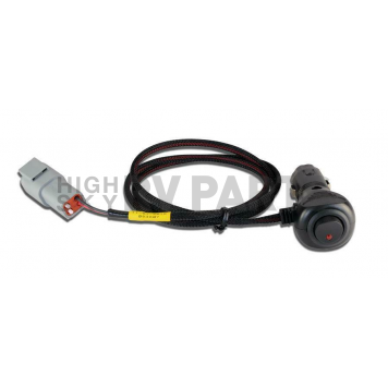 AEM Electronics Cigarette Lighter Power Adapter 302227