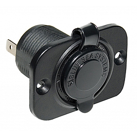 Blue Sea Power Port Socket 1011