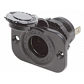 Blue Sea Power Port Socket 1011BSS