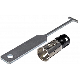 Help! By Dorman Power Port Socket 56457