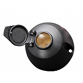 Hopkins MFG Power Port Socket 55110