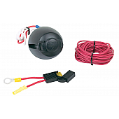 Hopkins MFG Power Port Socket 55115
