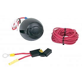 Hopkins MFG Power Port Socket 55115