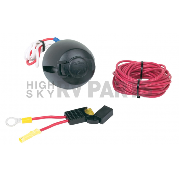 Hopkins MFG Power Port Socket 55115