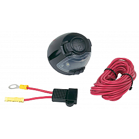 Hopkins MFG Power Port Socket 55125