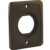 JR Products Power Port Socket Mounting Bracket 15155