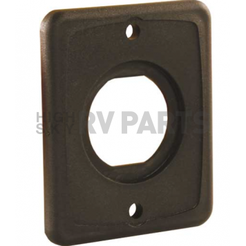 JR Products Power Port Socket Mounting Bracket 15155