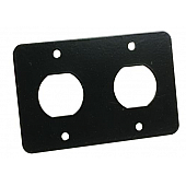 JR Products Power Port Socket Mounting Bracket 15165
