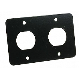 JR Products Power Port Socket Mounting Bracket 15165